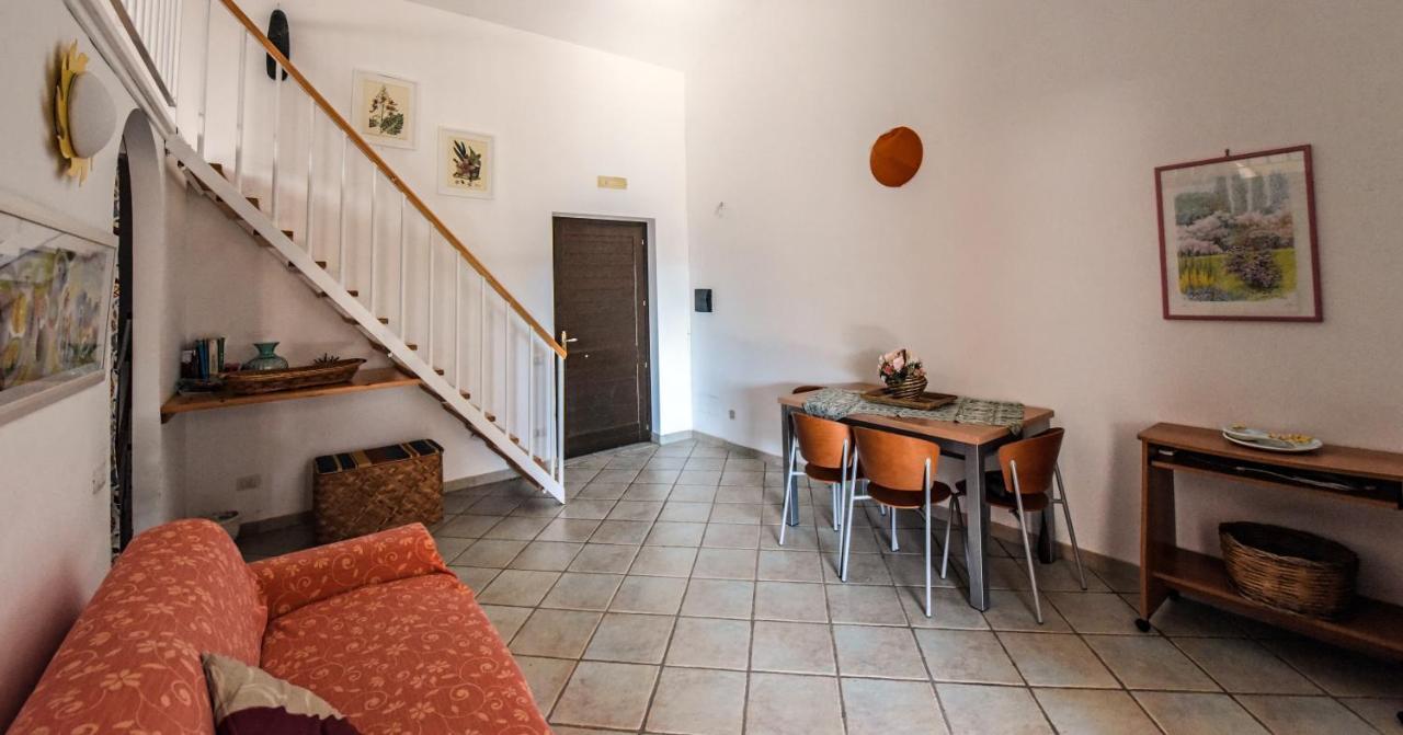Basilicata Host To Host - Sunshine House - Borgo San Basilio Apartment Marina Di Pisticci Exterior photo