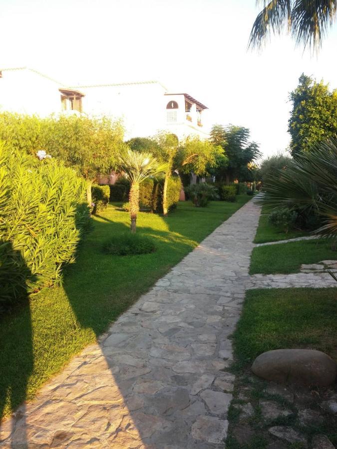 Basilicata Host To Host - Sunshine House - Borgo San Basilio Apartment Marina Di Pisticci Exterior photo